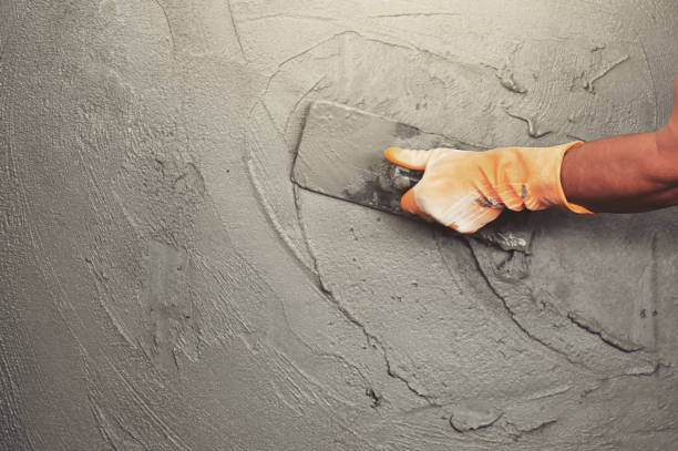 Best Custom Concrete Contractor  in Cottleville, MO