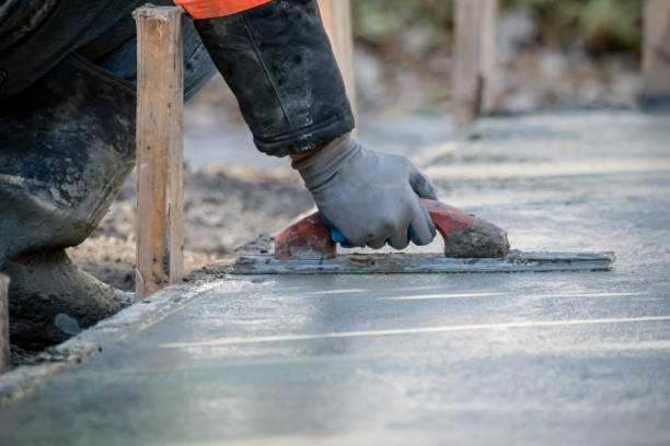 Best Best Concrete Contractor  in Cottleville, MO