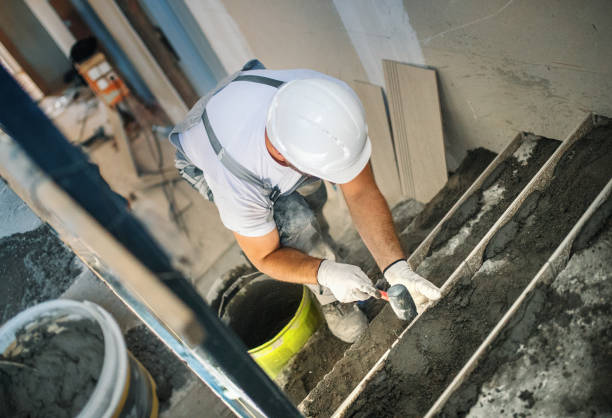 Best Concrete Installation Cost  in Cottleville, MO