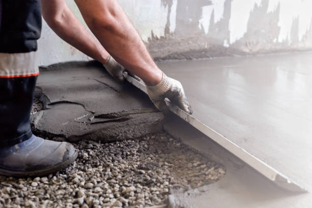 Best Concrete Contractor Near Me  in Cottleville, MO